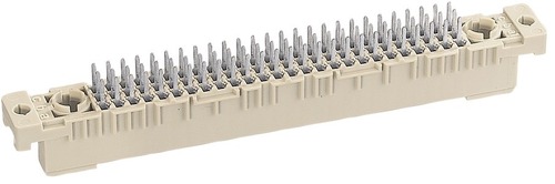 Harting Federleiste Einpressansch. Kupferlegierung 09032786850 Harting Federleiste Einpressansch. Kupferlegierung 09032786850