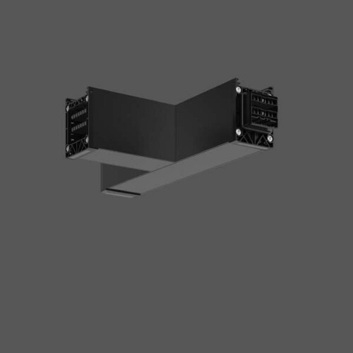 RZB Formverbinder schwarz 982774.003.5