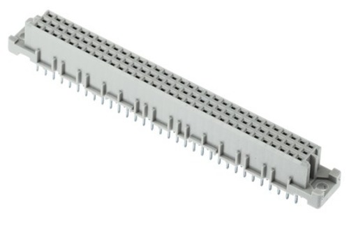 Harting Federleiste Wellenlöt- anschluss gerade 09032962824222 Harting Federleiste Wellenlöt- anschluss gerade 09032962824222