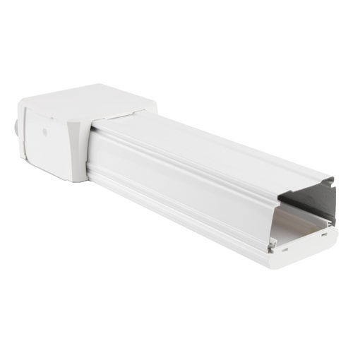 Ledvance Ausspeisungsbox 5-pol. TRUSYSFLFEEDOUTBOX5P Ledvance Ausspeisungsbox 5-pol. TRUSYSFLFEEDOUTBOX5P