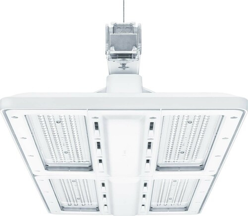 Zumtobel Group LED-Hallenleuchte 840 CR2PL L35k #42187260