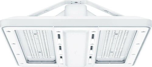 Zumtobel Group LED-Hallenleuchte 840 CR2PL M10k #42187189