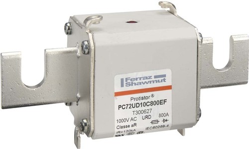 Mersen Sicherungseinsatz aR Gr.72 AC1000V 800A PC72UD10C800EF