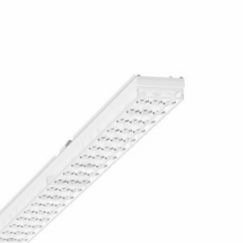 Regiolux LED-Geräteträger IP54 4000K DALI SDGSOA 4000 840DALI