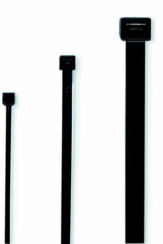 Cimco Werkzeuge Kabelbinder 3,5x140mm 181728