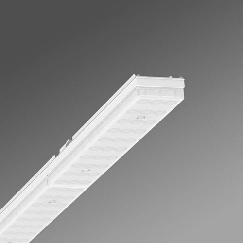 Regiolux LED-Geräteträger IP54 4000K DALI SDGSOG 9000 840DALI