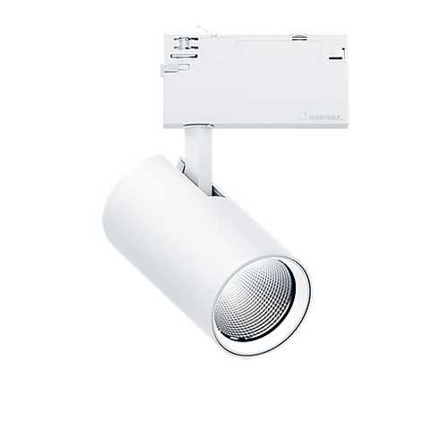 Zumtobel Group LED-Stromschienenstrahler 930 VIV2L 3800 #60716611 Zumtobel Group LED-Stromschienenstrahler 930 VIV2L 3800 #60716611