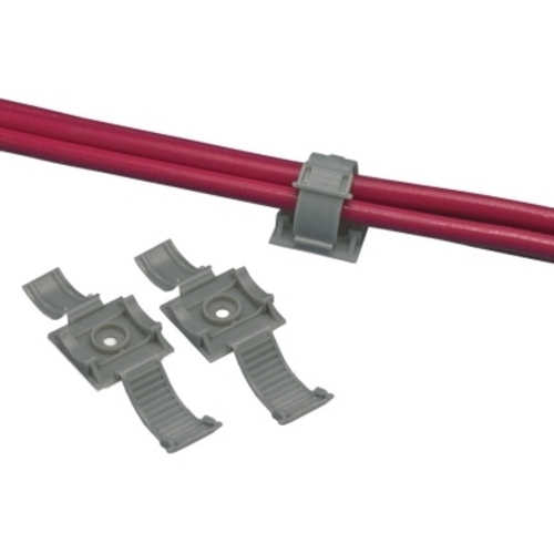 Panduit Kabelbinder verstellbar 4,8-17,5mm, grau ARC.68-S6-Q14 Panduit Kabelbinder verstellbar 4,8-17,5mm, grau ARC.68-S6-Q14