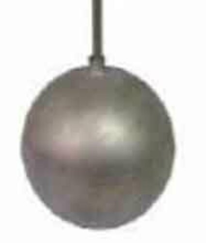 Jola Schwimmer edelstahl NVM/E/B