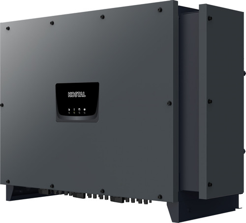 KOSTAL SolarElectric Wechselrichter 100kW 8MPP Tracker PIKO CI 100 KOSTAL SolarElectric Wechselrichter 100kW 8MPP Tracker PIKO CI 100