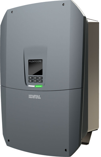 KOSTAL SolarElectric Wechselrichter 15,0kW 3MPP Tracker PLENTICORE L G3 KOSTAL SolarElectric Wechselrichter 15,0kW 3MPP Tracker PLENTICORE L G3