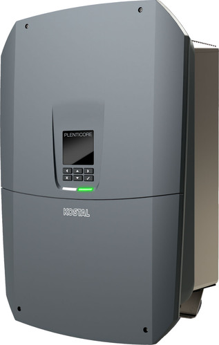 KOSTAL SolarElectric Wechselrichter 8,5kW 3MPP Tracker PLENTICORE M G3 KOSTAL SolarElectric Wechselrichter 8,5kW 3MPP Tracker PLENTICORE M G3