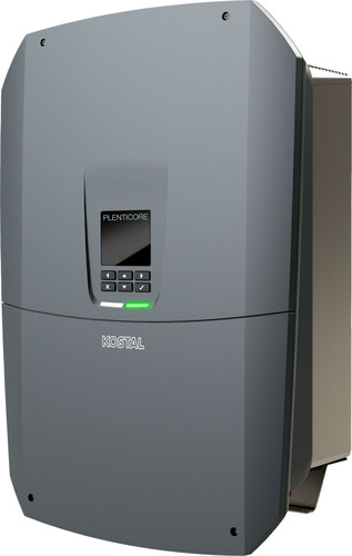KOSTAL SolarElectric Wechselrichter 4,0kW 3MPP Tracker PLENTICORE S G3 KOSTAL SolarElectric Wechselrichter 4,0kW 3MPP Tracker PLENTICORE S G3