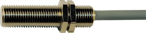 Steute Positionsschalter 10VA 0,3A,1S RC 20 1S -1m