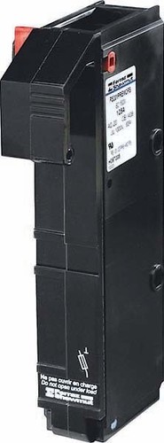 Mersen Sicherungsunterteil Gr.20x127 2-polig PS202PREBS