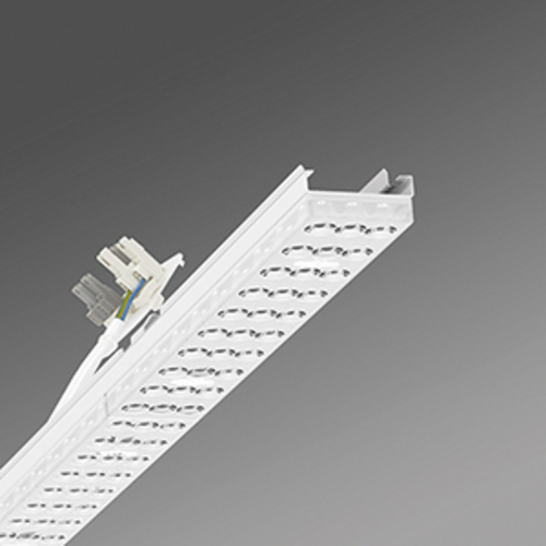 Regiolux LED-Geräteträger variabel 4000K DALI SDGVOXB12000840DALI