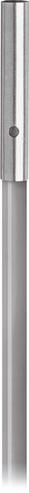 Di-soric Induktiver Näherungssensor 0,8mm, bündig DCC4.0V0.8PSLK/2mPUR