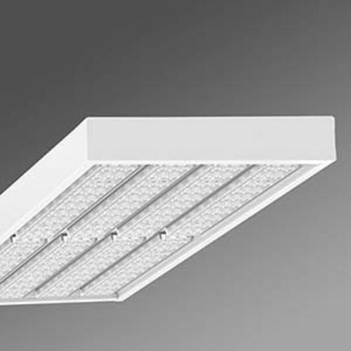 Regiolux LED-Sportstättenleuchte 4000K sportle #37430114110