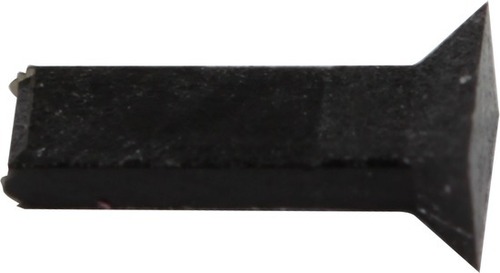 Harting Kodierstift Kunststoff schwarz 09040009908