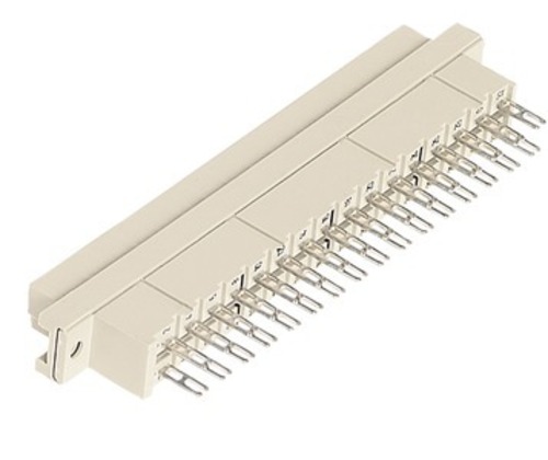 Harting Federleiste Lötösenanschl. Kupferlegierung 6A 09042322823 Harting Federleiste Lötösenanschl. Kupferlegierung 6A 09042322823