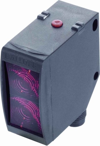 Balluff Reflexions-Lichtschranke BOS 23K-PU-RR10-S4