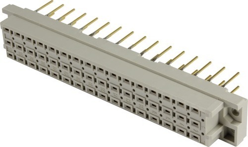 Harting Federleiste Einpressansch. Kupferlegierung 09052482854 Harting Federleiste Einpressansch. Kupferlegierung 09052482854