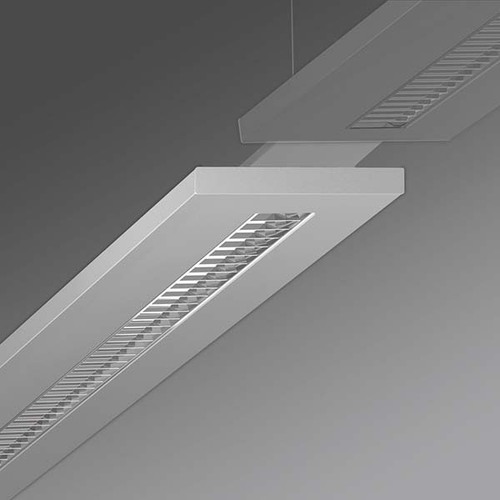 Regiolux LED-Pendelleuchte 4000K DALI stail-S #60334026665