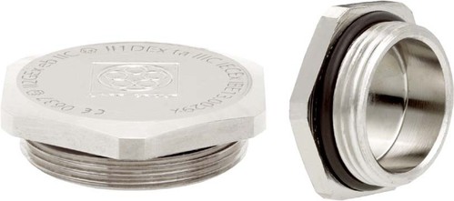 Lapp Zubehör SKINDICHT-BL-M-ATEX-25X1,5 BL-M ATEX 25x1,5