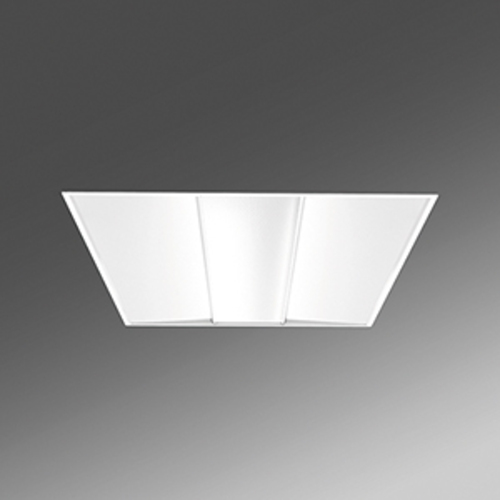 Regiolux LED-Einbauleuchte M600 4000K DALI teno-TN #50801118970