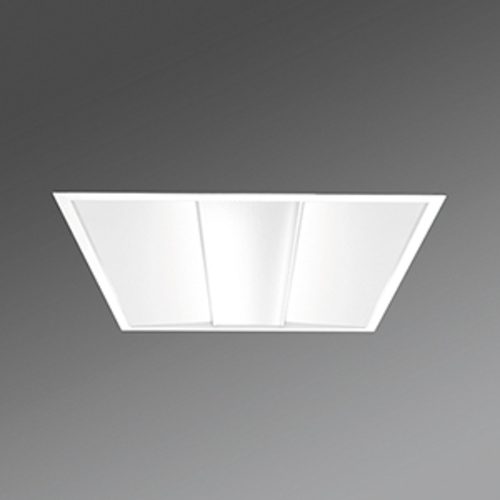 Regiolux LED-Einbauleuchte M625 4000K DALI teno-TN #50802116670