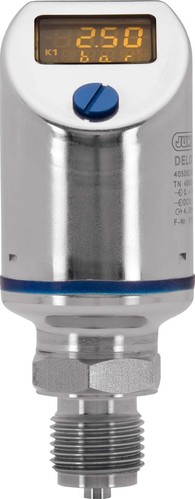 Jumo Druckschalter 00527029