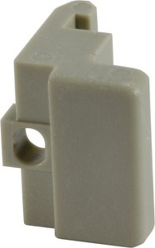 Harting Rastelemente B Federleiste 09060009933