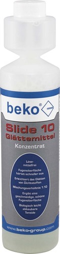 Beko Slide 10 Glättemittel 2002250