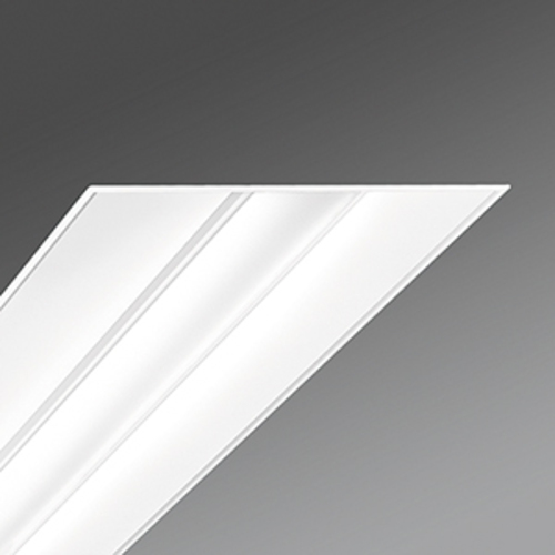 Regiolux LED-Einbauleuchte 4000K teno-TN #50805117770