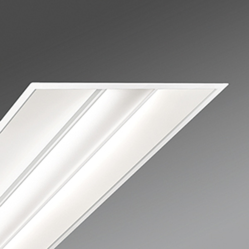 Regiolux LED-Einbauleuchte 4000K teno-TN #50806114170