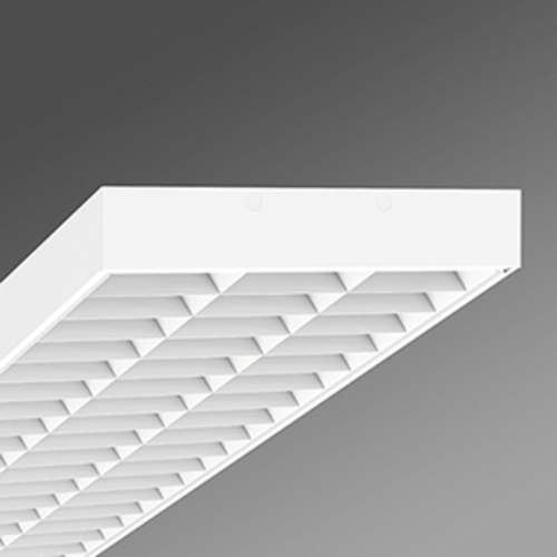 Regiolux LED-Sportstättenleuchte 4000K THLA/15 #68130034100