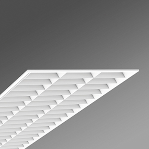 Regiolux LED-Sportstättenleuchte 4000K THLE/15 #78130034100