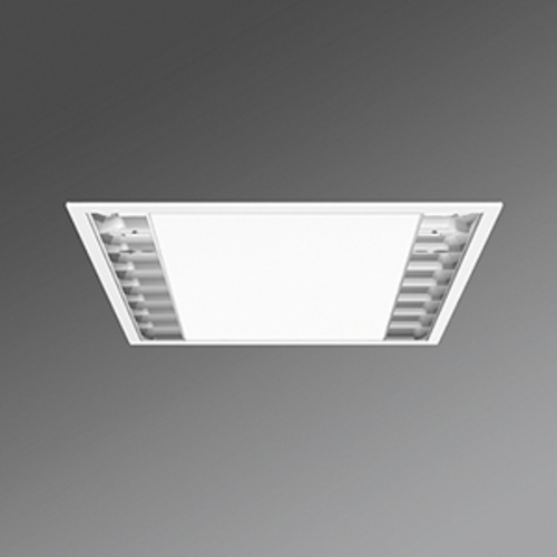 Regiolux LED-Einbauleuchte M600 4000K DALI UEX/6003200840DALI