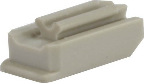 Harting Kodierstift Kunststoff Kunststoff RAL7032 09060019918