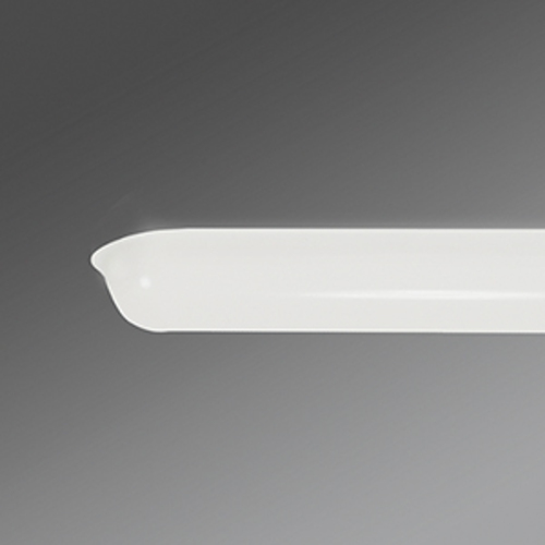 Regiolux Abdeckwanne aus PMMA Wanne PSO 1/1500 tz