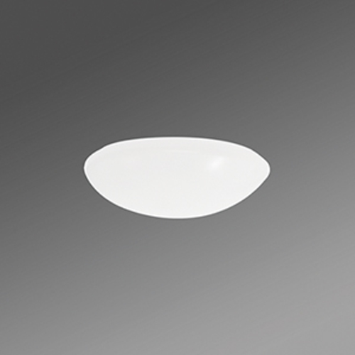 Regiolux Abdeckwanne aus PMMA Wanne WBLR /500 tz