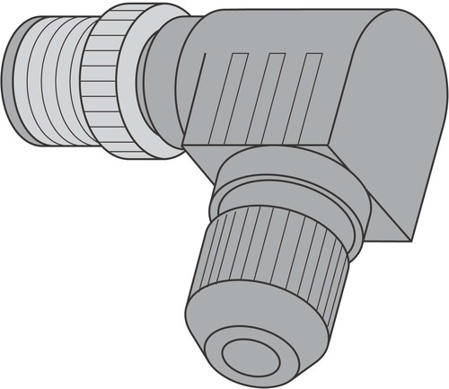 Turck Stecker HAS8241-0