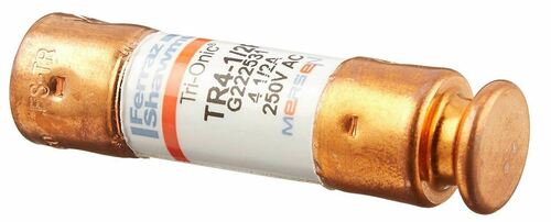 Mersen Sicherungseinsatz Cla. RK5 T TR 14x51 2,25A TR2-1/4R