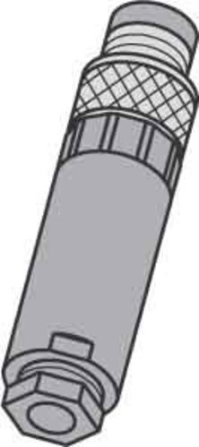 Turck Stecker HAS5131-0