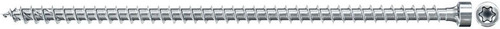 Fischer Deutschl. Holzschraube 10,0x360 BC 25