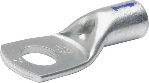 Klauke Rohrkabelschuh verz. 25B6