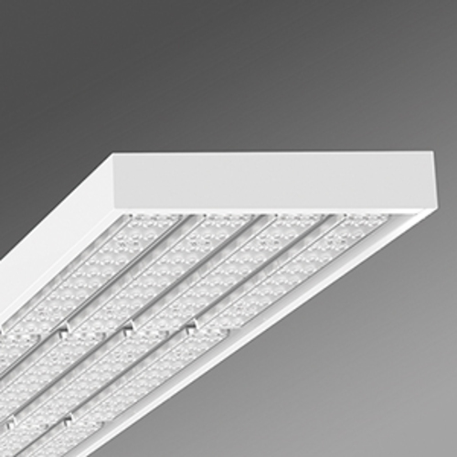 Regiolux LED-Hallenleuchte 4000K worker- #37440324110