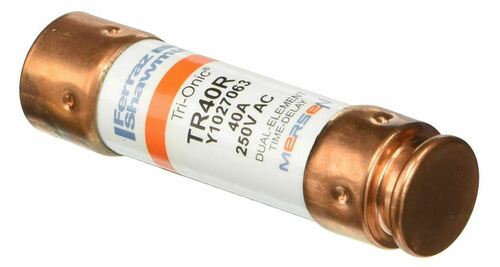 Mersen Sicherungseinsatz Cla. RK5 T TR 21x76 35A KM TR35RID