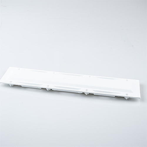 Zumtobel Group Abdeckung niedrig CR2 COVER DRIVER WH