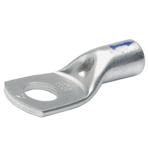 Klauke Rohrkabelschuh verz. 6B6 Klauke Rohrkabelschuh verz. 6B6
